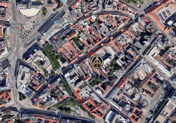 Štefanka legal s.r.o. - Advokátska kancelária. Kde nájdete našu advokátsku kanceláriu pre rodinné, majetkové a obchodné právo.